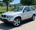 Сірий БМВ Х5, об'ємом двигуна 3.5 л та пробігом 280 тис. км за 3000 $, фото 2 на Automoto.ua