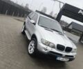 Сірий БМВ Х5, об'ємом двигуна 3 л та пробігом 389 тис. км за 5850 $, фото 1 на Automoto.ua