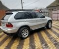 Сірий БМВ Х5, об'ємом двигуна 3 л та пробігом 374 тис. км за 11800 $, фото 4 на Automoto.ua