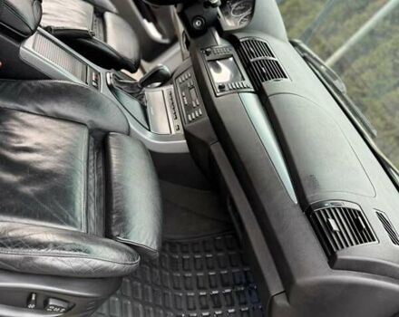 Сірий БМВ Х5, об'ємом двигуна 2.99 л та пробігом 407 тис. км за 9999 $, фото 34 на Automoto.ua