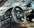 Серый БМВ Х5, объемом двигателя 3 л и пробегом 378 тыс. км за 12690 $, фото 3 на Automoto.ua