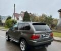Серый БМВ Х5, объемом двигателя 3 л и пробегом 340 тыс. км за 4642 $, фото 2 на Automoto.ua