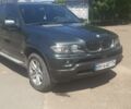 Сірий БМВ Х5, об'ємом двигуна 3 л та пробігом 340 тис. км за 12300 $, фото 1 на Automoto.ua