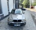 Серый БМВ Х5, объемом двигателя 3 л и пробегом 340 тыс. км за 6700 $, фото 5 на Automoto.ua