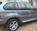 Сірий БМВ Х5, об'ємом двигуна 3 л та пробігом 374 тис. км за 11500 $, фото 8 на Automoto.ua