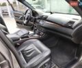 Серый БМВ Х5, объемом двигателя 2.99 л и пробегом 586 тыс. км за 11300 $, фото 10 на Automoto.ua