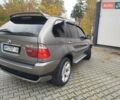 Серый БМВ Х5, объемом двигателя 3 л и пробегом 336 тыс. км за 13000 $, фото 5 на Automoto.ua