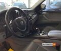 Серый БМВ Х5, объемом двигателя 4.8 л и пробегом 225 тыс. км за 11500 $, фото 14 на Automoto.ua