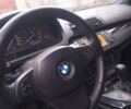 Сірий БМВ Х5, об'ємом двигуна 3 л та пробігом 374 тис. км за 11800 $, фото 27 на Automoto.ua