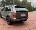 Серый БМВ Х5, объемом двигателя 0 л и пробегом 300 тыс. км за 4499 $, фото 6 на Automoto.ua