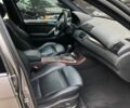 Сірий БМВ Х5, об'ємом двигуна 3 л та пробігом 177 тис. км за 5205 $, фото 2 на Automoto.ua