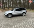 Сірий БМВ Х5, об'ємом двигуна 2.99 л та пробігом 407 тис. км за 9999 $, фото 50 на Automoto.ua