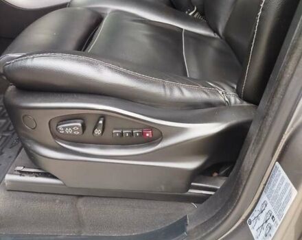 Серый БМВ Х5, объемом двигателя 3 л и пробегом 336 тыс. км за 13000 $, фото 1 на Automoto.ua