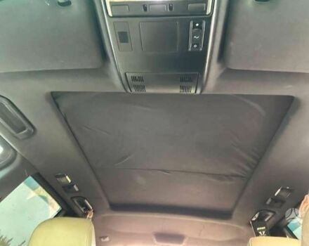 Серый БМВ Х5, объемом двигателя 3 л и пробегом 340 тыс. км за 4642 $, фото 7 на Automoto.ua