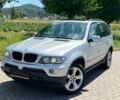 Сірий БМВ Х5, об'ємом двигуна 3.5 л та пробігом 280 тис. км за 3000 $, фото 1 на Automoto.ua
