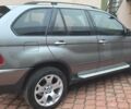 Сірий БМВ Х5, об'ємом двигуна 3 л та пробігом 374 тис. км за 11500 $, фото 7 на Automoto.ua