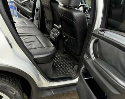 Сірий БМВ Х5, об'ємом двигуна 2.99 л та пробігом 407 тис. км за 9999 $, фото 30 на Automoto.ua