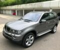 Сірий БМВ Х5, об'ємом двигуна 3 л та пробігом 177 тис. км за 5205 $, фото 6 на Automoto.ua