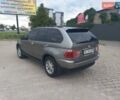 Серый БМВ Х5, объемом двигателя 3 л и пробегом 320 тыс. км за 8450 $, фото 6 на Automoto.ua
