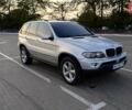 Серый БМВ Х5, объемом двигателя 3 л и пробегом 360 тыс. км за 8500 $, фото 6 на Automoto.ua