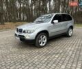 Сірий БМВ Х5, об'ємом двигуна 2.99 л та пробігом 407 тис. км за 9999 $, фото 48 на Automoto.ua