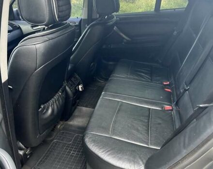 Сірий БМВ Х5, об'ємом двигуна 2.99 л та пробігом 437 тис. км за 11200 $, фото 6 на Automoto.ua