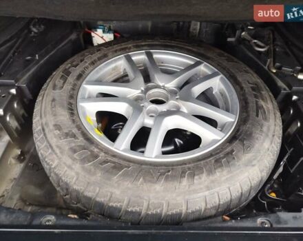 Серый БМВ Х5, объемом двигателя 3 л и пробегом 336 тыс. км за 13000 $, фото 32 на Automoto.ua