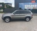 Серый БМВ Х5, объемом двигателя 3 л и пробегом 320 тыс. км за 8450 $, фото 20 на Automoto.ua