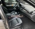 Серый БМВ Х5, объемом двигателя 3 л и пробегом 177 тыс. км за 4100 $, фото 19 на Automoto.ua