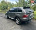 Сірий БМВ Х5, об'ємом двигуна 2.99 л та пробігом 437 тис. км за 11200 $, фото 2 на Automoto.ua