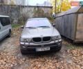 Серый БМВ Х5, объемом двигателя 3 л и пробегом 320 тыс. км за 11500 $, фото 1 на Automoto.ua