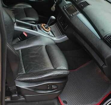 Сірий БМВ Х5, об'ємом двигуна 3 л та пробігом 374 тис. км за 11500 $, фото 6 на Automoto.ua