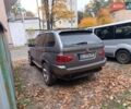 Серый БМВ Х5, объемом двигателя 3 л и пробегом 320 тыс. км за 11500 $, фото 2 на Automoto.ua