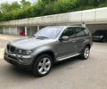 Сірий БМВ Х5, об'ємом двигуна 3 л та пробігом 177 тис. км за 5205 $, фото 22 на Automoto.ua