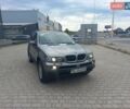 Серый БМВ Х5, объемом двигателя 3 л и пробегом 320 тыс. км за 8450 $, фото 12 на Automoto.ua