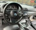 Сірий БМВ Х5, об'ємом двигуна 2.99 л та пробігом 407 тис. км за 9999 $, фото 11 на Automoto.ua