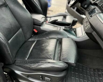 Сірий БМВ Х5, об'ємом двигуна 2.99 л та пробігом 407 тис. км за 9999 $, фото 35 на Automoto.ua