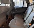 Серый БМВ Х5, объемом двигателя 4.8 л и пробегом 225 тыс. км за 11500 $, фото 8 на Automoto.ua