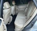 Серый БМВ Х5, объемом двигателя 3 л и пробегом 320 тыс. км за 6800 $, фото 6 на Automoto.ua