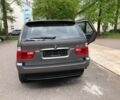 Сірий БМВ Х5, об'ємом двигуна 3 л та пробігом 177 тис. км за 5205 $, фото 4 на Automoto.ua