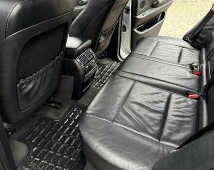 Сірий БМВ Х5, об'ємом двигуна 2.99 л та пробігом 407 тис. км за 9999 $, фото 16 на Automoto.ua