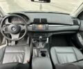 Сірий БМВ Х5, об'ємом двигуна 3 л та пробігом 286 тис. км за 4950 $, фото 10 на Automoto.ua