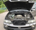 Сірий БМВ Х5, об'ємом двигуна 3 л та пробігом 355 тис. км за 11800 $, фото 56 на Automoto.ua
