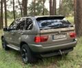 Серый БМВ Х5, объемом двигателя 3 л и пробегом 432 тыс. км за 10900 $, фото 8 на Automoto.ua