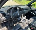 Сірий БМВ Х5, об'ємом двигуна 3.5 л та пробігом 280 тис. км за 3000 $, фото 4 на Automoto.ua