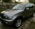 Сірий БМВ Х5, об'ємом двигуна 3 л та пробігом 340 тис. км за 11300 $, фото 4 на Automoto.ua
