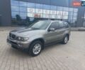 Серый БМВ Х5, объемом двигателя 3 л и пробегом 320 тыс. км за 8450 $, фото 8 на Automoto.ua