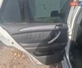 Серый БМВ Х5, объемом двигателя 3 л и пробегом 252 тыс. км за 12800 $, фото 10 на Automoto.ua