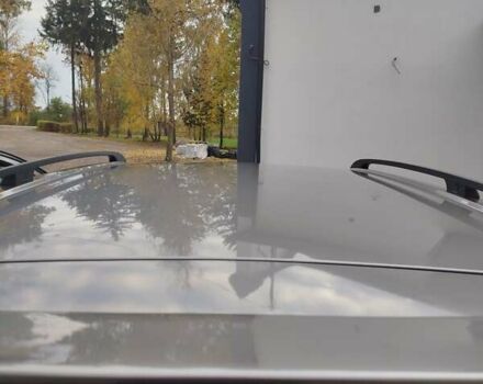 Серый БМВ Х5, объемом двигателя 3 л и пробегом 336 тыс. км за 13000 $, фото 29 на Automoto.ua