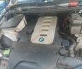 Серый БМВ Х5, объемом двигателя 3 л и пробегом 252 тыс. км за 12800 $, фото 18 на Automoto.ua